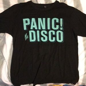 Panic! at the Disco T-shirt
